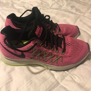 Nike Zoom Pegasus 33 New Without tags